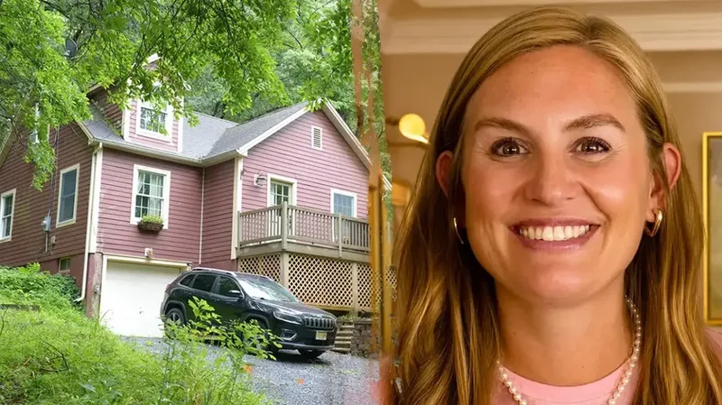 NJ mom’s murder shrouded in secrecy as PI says ‘never seen anything like this’ behind-closed-doors case