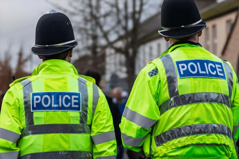 Artificial intelligence to stop nuisance 101 police calls about late pizza delivery