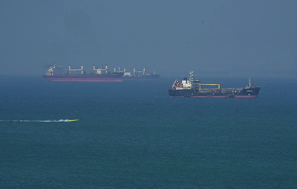US preparing to announce deal with Iran, Oman on Strait of Hormuz on Wednesday — Axios
