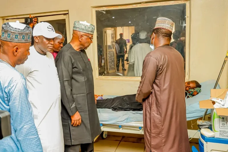 Community leader recounts Kwara abductees’ ordeal during six months in captivity, seeks support for orphaned children