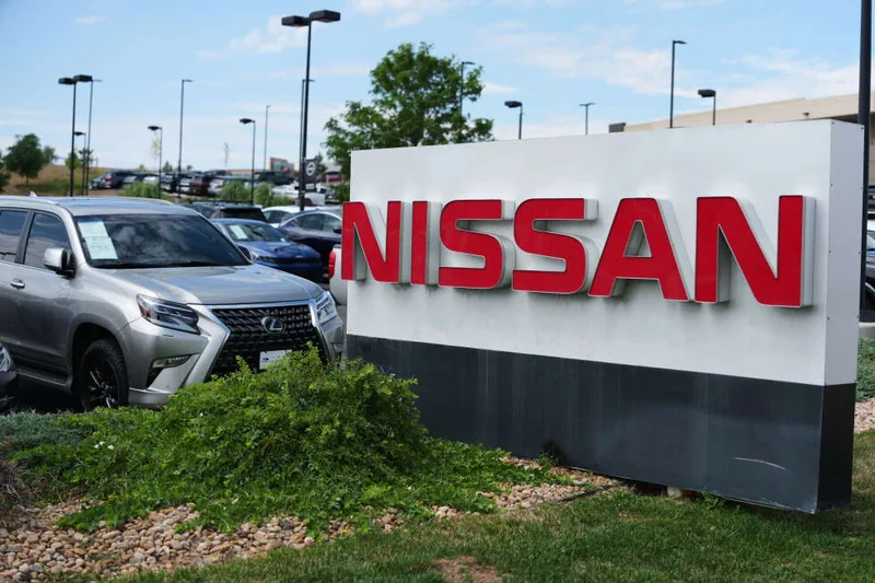 Japan’s Nissan sees profit for latest quarter but warns of Middle East and China woes