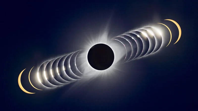 When a total solar eclipse darkens the sky on Aug. 12, these citizen scientists will be watching
