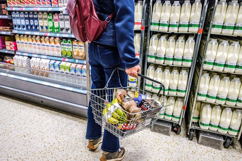 Heatwaves set to drive prices higher, food producers warn