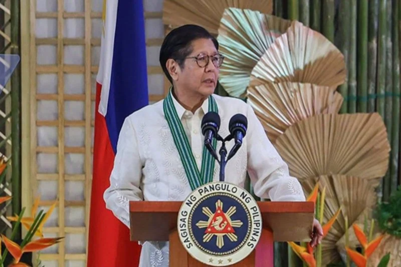 Marcos wants more affordable healthcare for Pinoys
