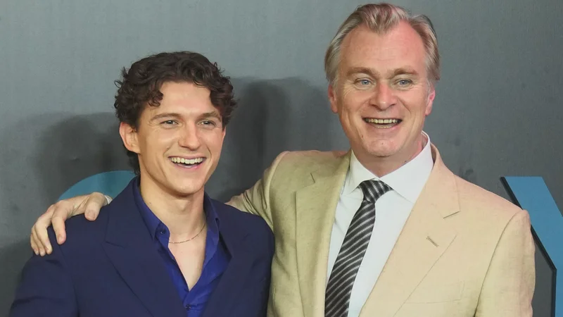 Spider-Man: Brand New Day Swings Closer to $2 Billion in Second Weekend in Theaters, The Odyssey Becomes Highest-Grossing Christopher Nolan Movie of All Time