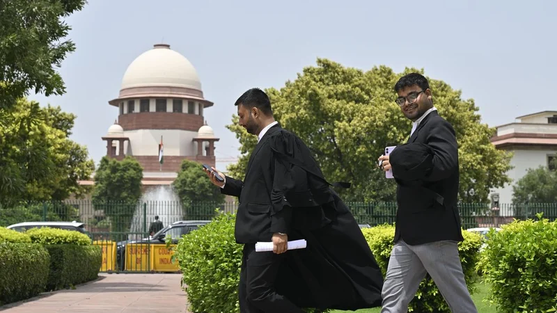 Seven-judge Bench to hear if legislative privilege overrides free speech