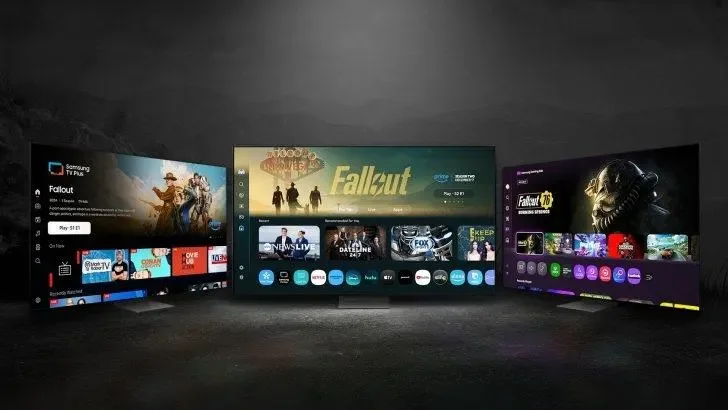 How Samsung TV Plus Is Building Hollywood’s New Marketing Channel