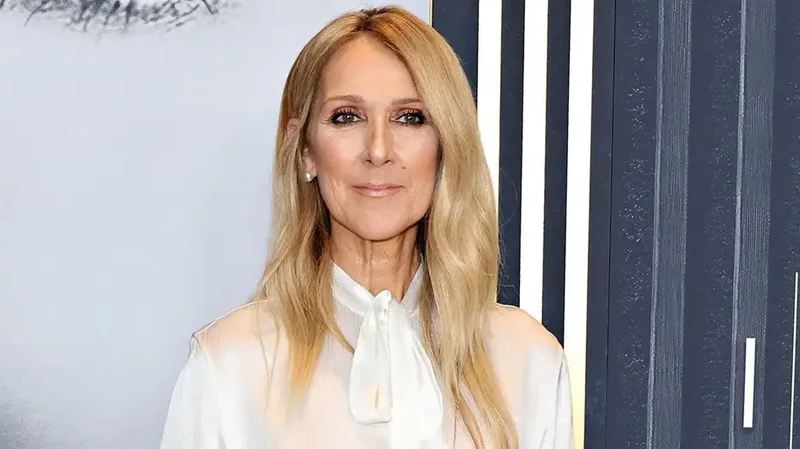 Céline Dion reveals 17-year secret health battle before rare diagnosis