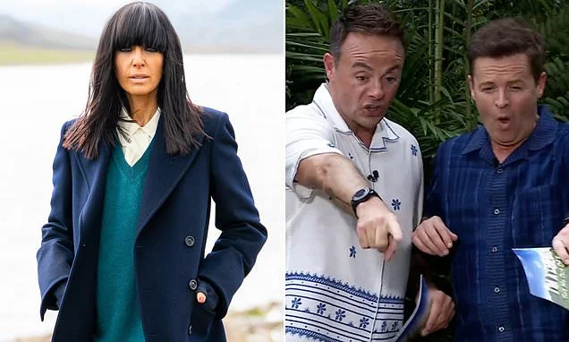 National Television Awards unveils first ever all-female shortlist for drama performance as I'm A Celeb and The Traitors both achieve double nominations for reality competition