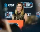 WNBA commissioner says ‘haters’ trying to stir up debate about trans athletes and league