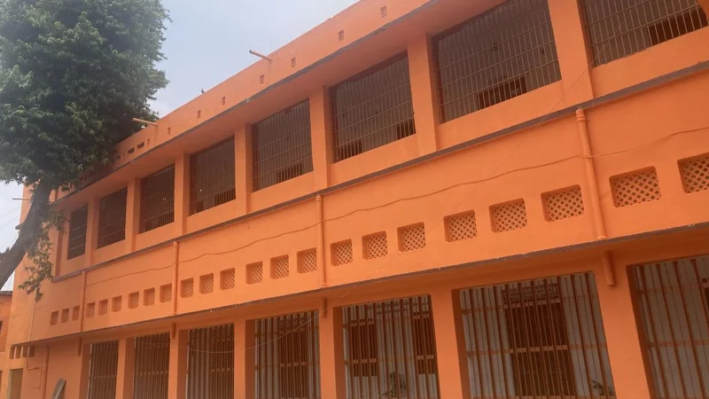 Bihar model schools makeover: Principals vow to follow renaming, repainting directives