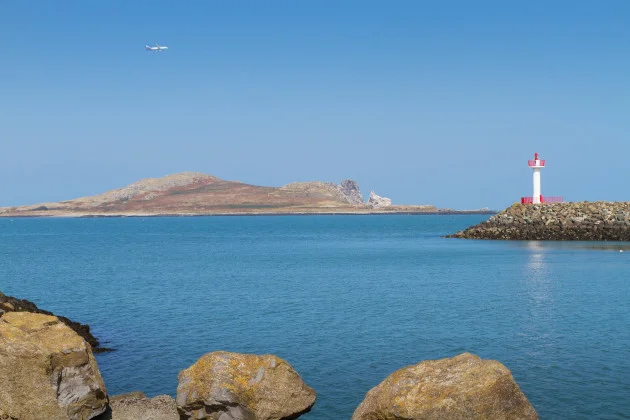 Say yes and figure it out later: the guide to adventuring solo in Ireland