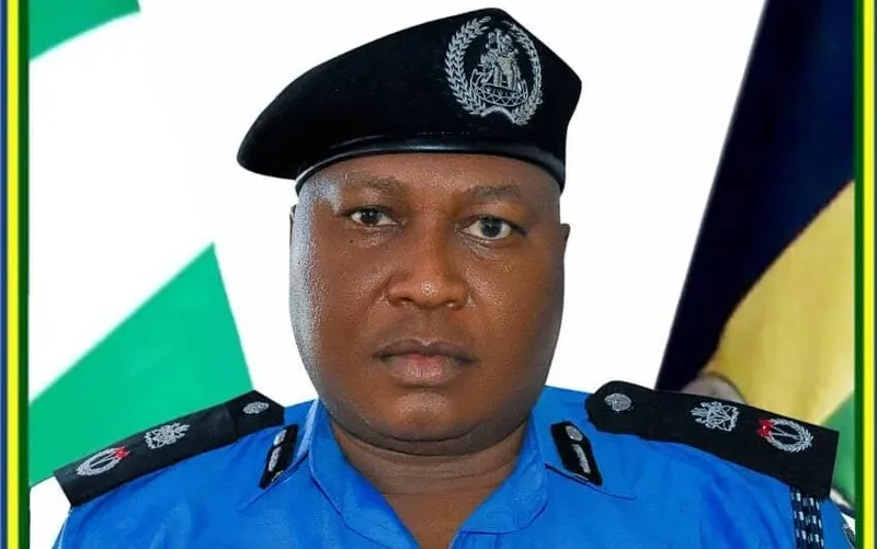 Suspected kidnapper arrested while buying AK-47 in Kwara