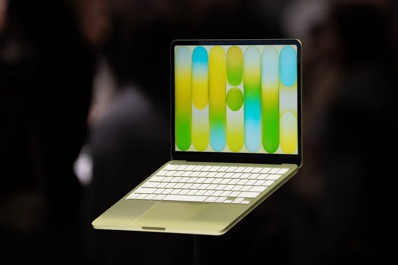 You Can Score a MacBook Neo for $599 in the Middle of 'RAMageddon'