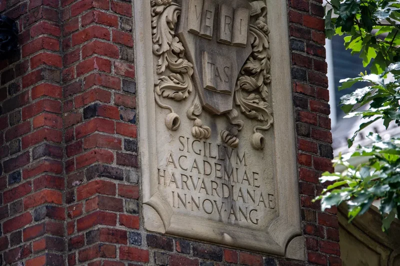 Harvard student accused of slavery taunts targeted for deposition in explosive school lawsuit