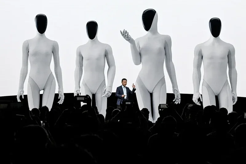 8 Experts Weigh In On The FCC Foreign Robot Ban: Good Or Bad?