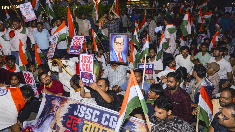 SC to hear on August 24 plea for CBI probe into Jharkhand public service exams 'irregularities'