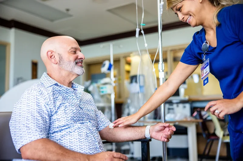 New study finds chemotherapy immediately after surgery could improve brain cancer outcomes