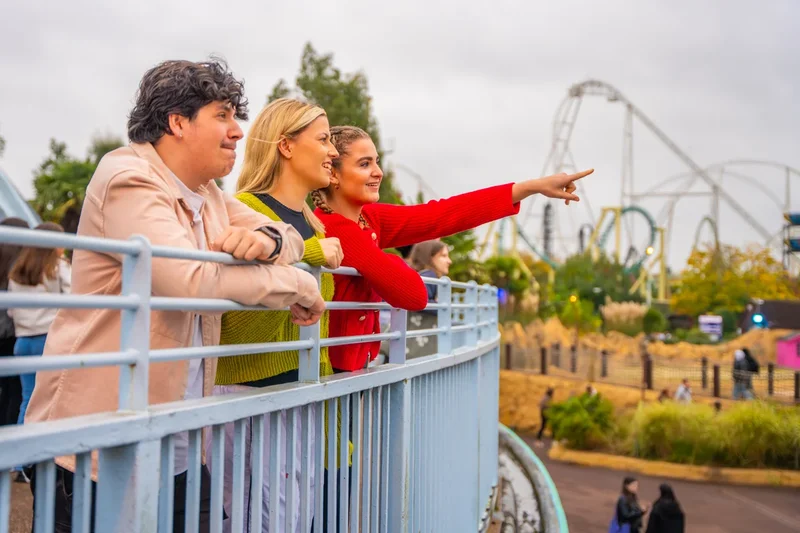 Thorpe Park discount codes and deals for August 2026