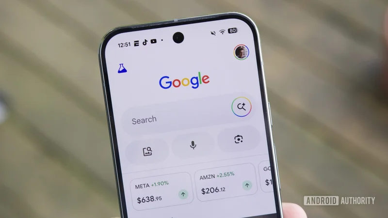 Google Search patches bug that broke time filters