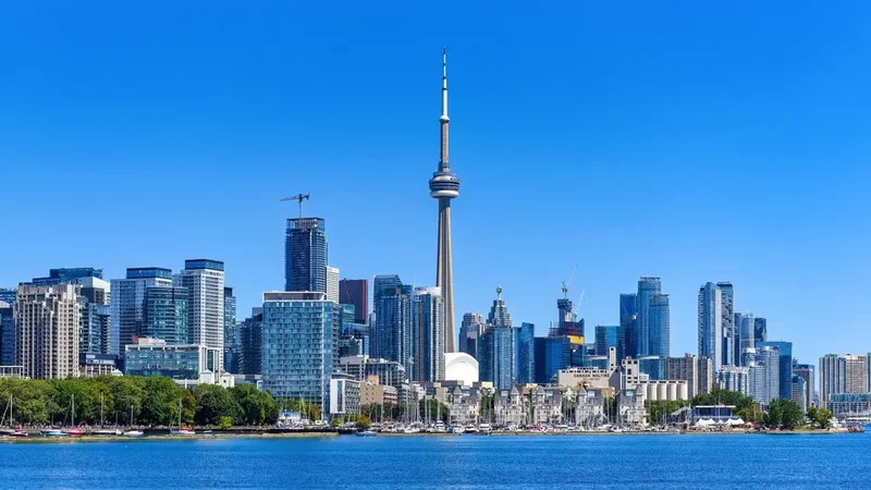 Canada: The Unsung Hero In The Global Race For Capital?