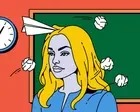 If you think kids will respect a robot teacher, you have never met a kid | Dave Schilling