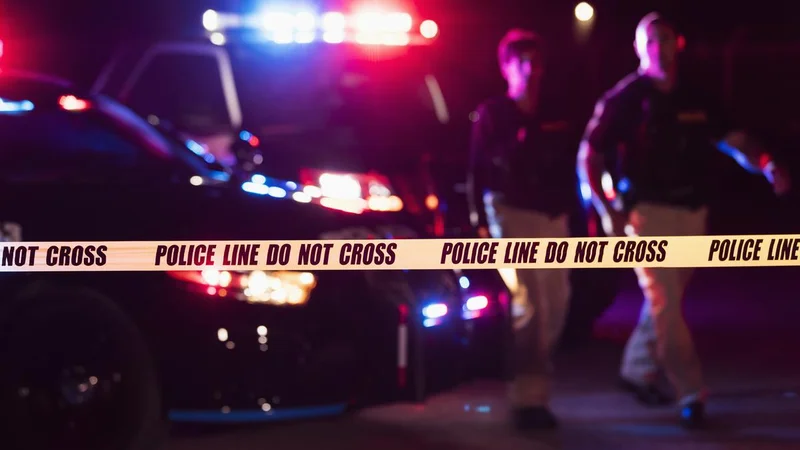 Indian teenager charged with murdering mother, younger brother in Massachusetts