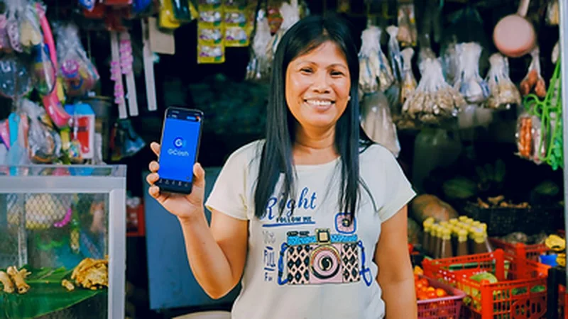GCash Parent Mynt Cited as Sole Philippine Firm in World's Top Fintech Companies List