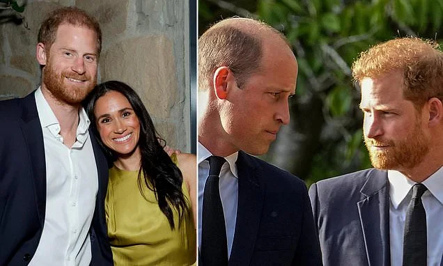 Harry and Meghan will look to become 'private royals-plus' while back in the UK and may only stay one year before moving to Canada or Australia, says source