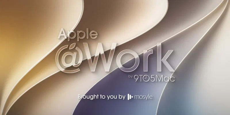 Apple @ Work Podcast: The state of digital signage on Apple TV in 2026