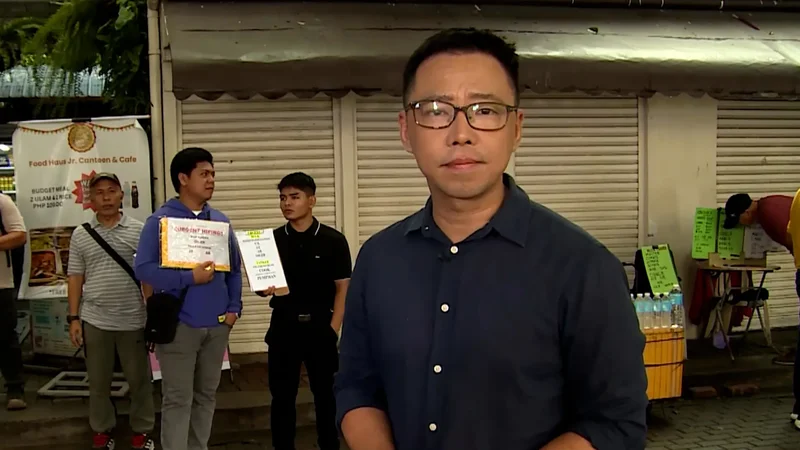 Philippines sailors say they will work despite wartime risks