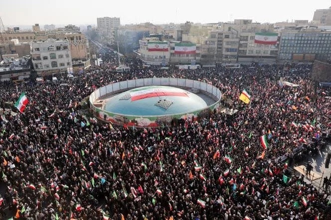 International Peoples’ Assembly: Solidarity with Iran means confronting the aggressor