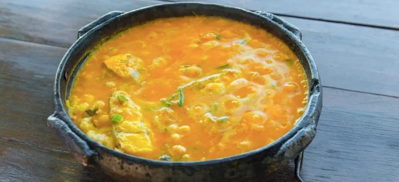 Bahia’s Moqueca and Bobó Rank in the World’s Top 20 Seafood Dishes
