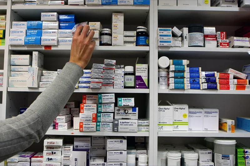 Erectile dysfunction drug may raise glaucoma risk, researchers warn