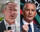 Top Democrats tussle in Florida primary but progressive liberalism not on menu