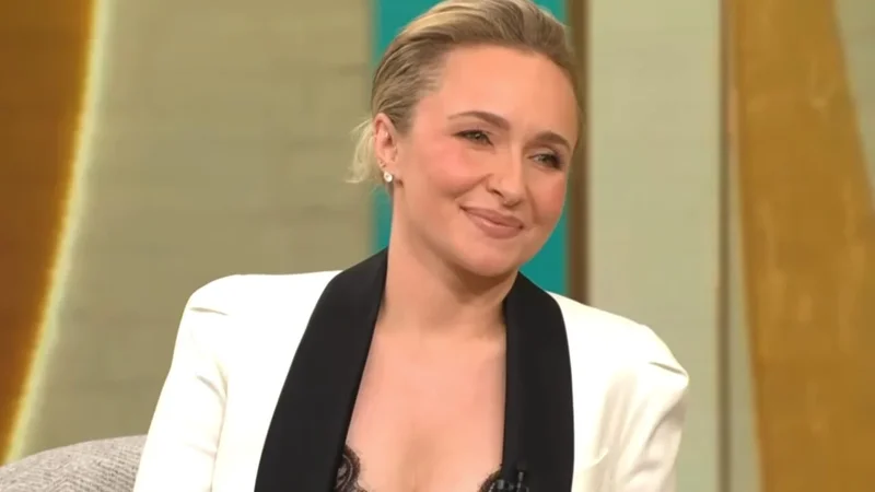 Until Dawn And Kingdom Hearts Star Hayden Panettiere Has Died At 36