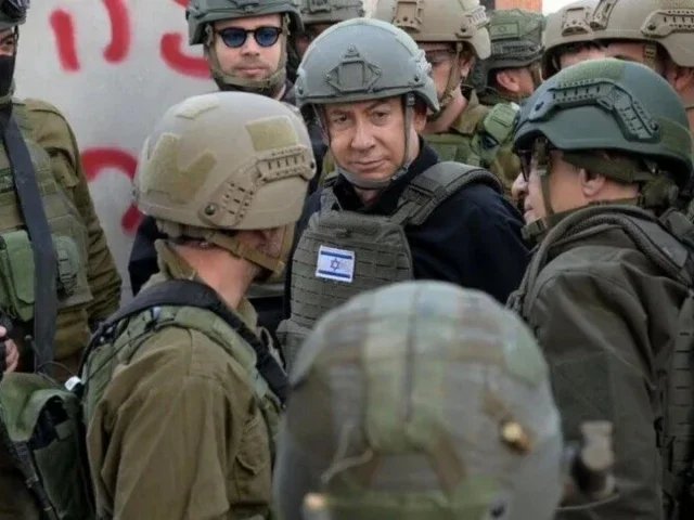 Israeli army arrests 13 Palestinians as occupiers escalate attacks in West Bank
