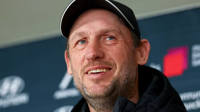 Josh Fraser enters the Carlton coaching race after stunning on-field turnaround