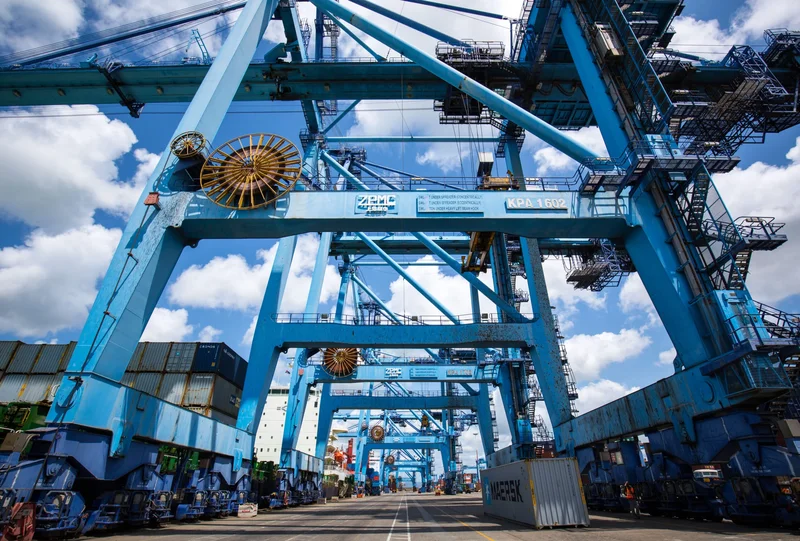 ATIDI Targets US$2 Billion Capital to Scale African Investment