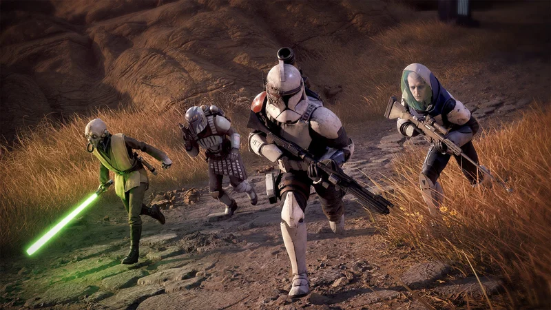 Star Wars Zero Company Is a Turn-Based Tactics Adventure That’s Not Just For XCOM Experts | IGN Preview