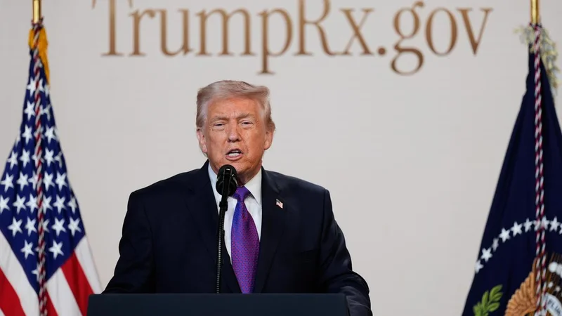 Donald Trump pauses 50% tariffs on Canadian goods for three days