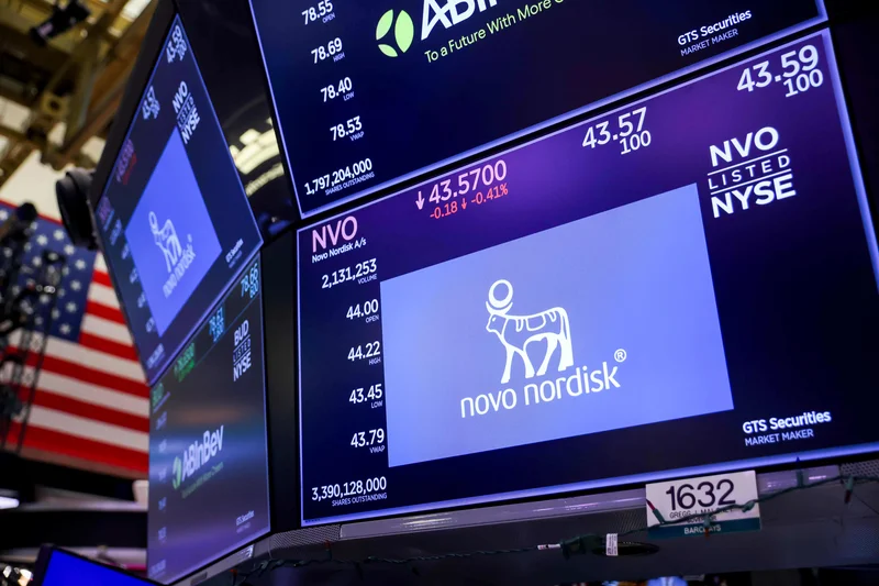 Novo Nordisk's raised forecast fails to change the debate over its obesity business