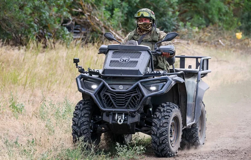 Russian troops liberate 11 communities in Ukraine operation over week — top brass