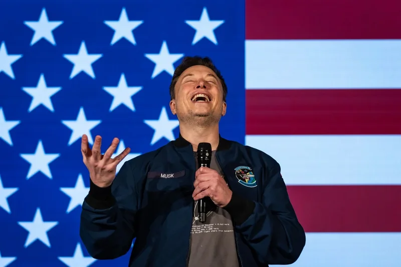 SpaceX aims to use rockets to quickly deliver cargo around the world. It could open a new chapter in emergency transport
