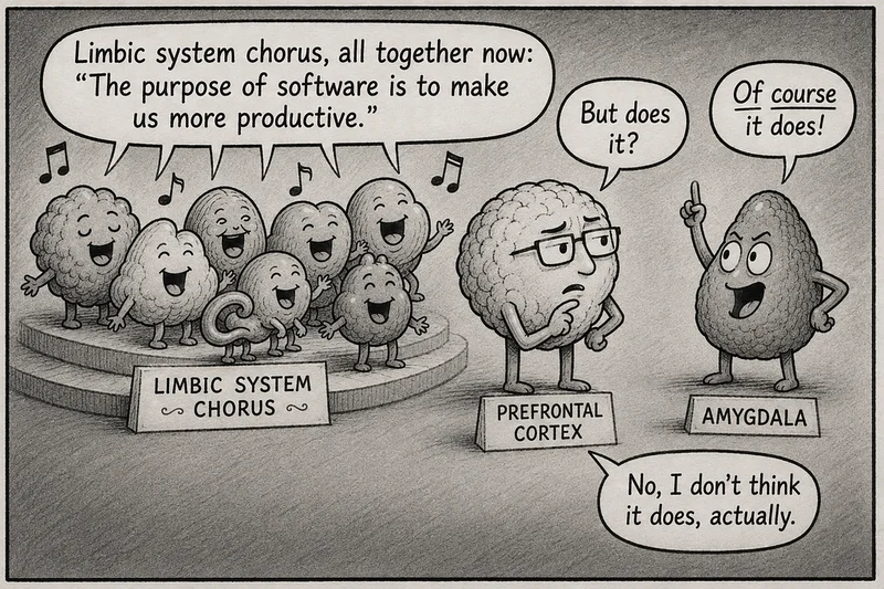 What is the purpose of software
