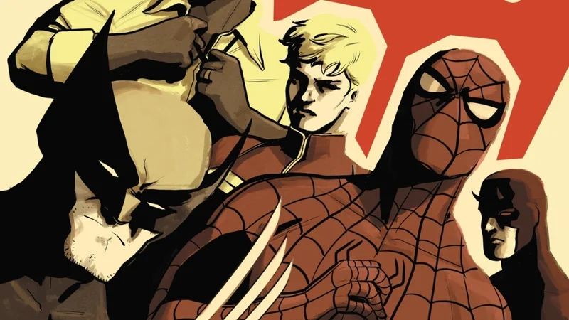 How Marvel’s Relaunched Avengers Series Redefines Earth’s Mightiest Heroes