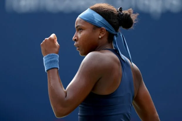 Coco Gauff, Elena Rybakina move on to Canadian Open quarterfinals