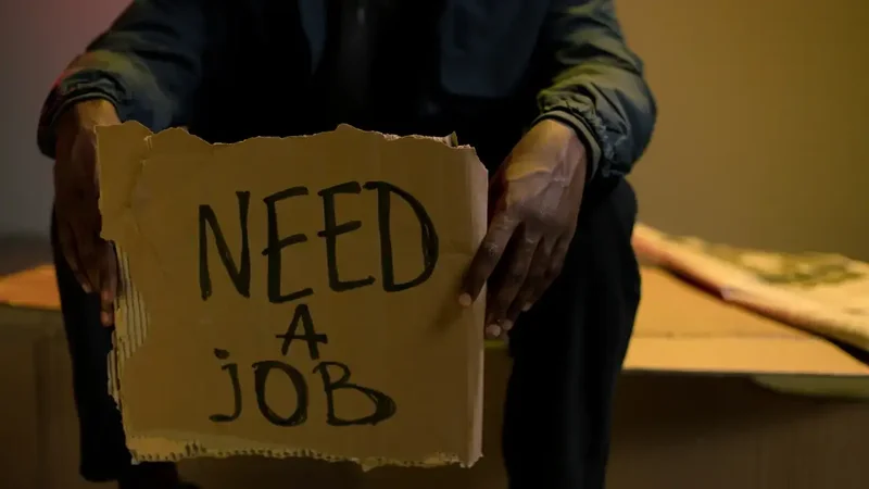No work, no study, no training: 8.7 crore Indian youth caught in a career gap