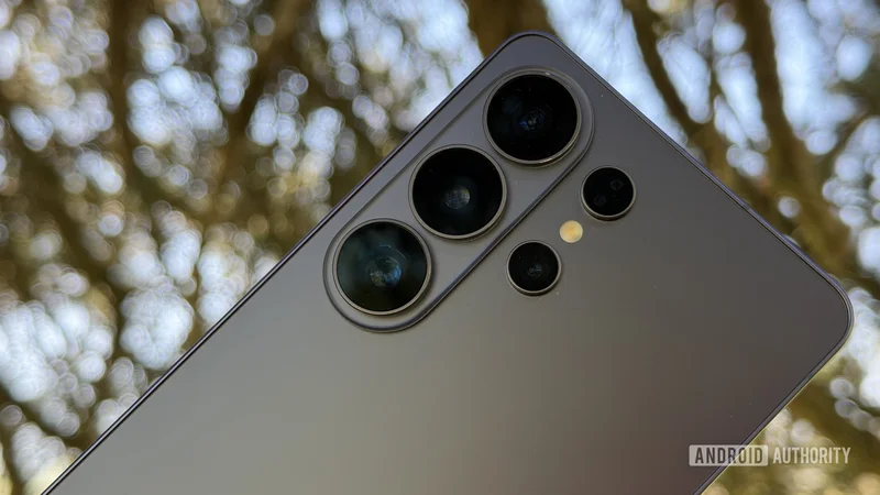 The Galaxy S27 Ultra could skip this camera feature last seen on the Note 10