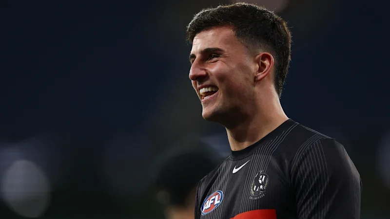 AFL LIVE: What’s that smell? Sewer leak impacts MCC patrons at Pies, Lions blockbuster